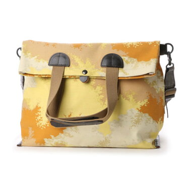ルートート ROOTOTE RT.OSL.CAMO YELLO (YELLO)