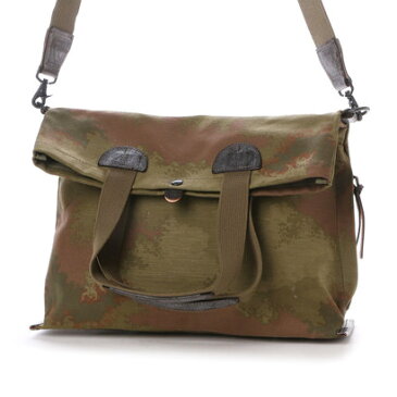 ルートート ROOTOTE RT.OSL.CAMO OLIVE (OLIVE)