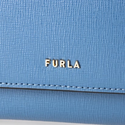 こちらはロ フルラ FURLA 財布 （ブルー系）：LOCOMALL（ロコンド公式 