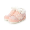 ニューバランス new balance NB NWBOOT （PS（PINK））