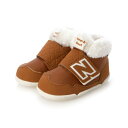 ニューバランス new balance NB NWBOOT （WW（TAN））