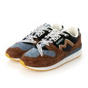 カルフ KARHU シンクロンクラシック SYNCHRON CLASSIC KH802671 (アステカ/ブラウンシュガー)