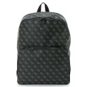 ゲス GUESS VEZZOLA Smartbackpack （DAB）