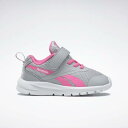 ラッシュランナー 3 TD / Rush Runner 3 TD Shoes （コールドグレー）