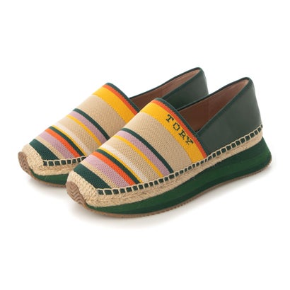 トリーバーチ TORY BURCH DAISY SLIP-ON （CANYON STRIPE）のサムネイル