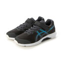 アシックス asics ジュニア スニーカー LAZERBEAM RH-MG 1154A155 （グレー）