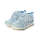 ニューバランス new balance ジュニア スニーカー 123H First_ IO123HW （ブルー）