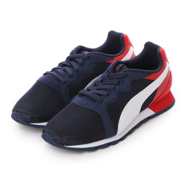 プーマ PUMA atmo PACER （NAVY）