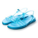 メリッサ melissa MELISSA PARTY AD （BLUE）