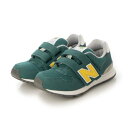 ニューバランス new balance NB PO313 （JA（GREEN））