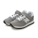 ニューバランス new balance NB YV373 （KG2（GRAY））