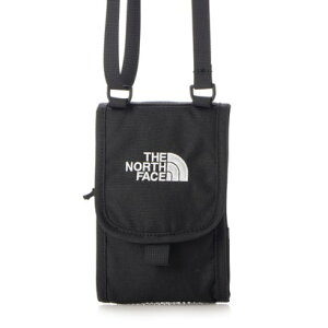 ザ ノースフェイス THE NORTH FACE スマホショルダー （ブラック）