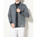 アンダーアーマー UNDER ARMOUR メンズ ゴルフ 長袖トレーナー UA Performance Knit FZ Jacket 1378618 （Pitch Gray / /） その1