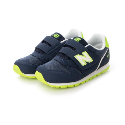 ニューバランス new balance NB IZ373 （XS2（NAVY））