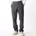 【アウトレット】トミーヒルフィガー TOMMY HILFIGER DENTONチノストレッチオーバーダイジオパンツ (グレー)