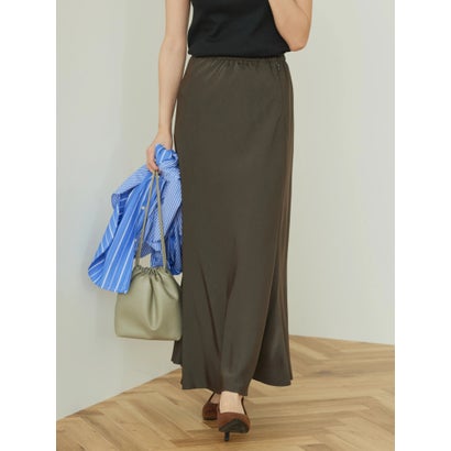 アメリカン ホリック AMERICAN HOLIC マーメードスリムスカート （ブラウン）のサムネイル