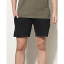 アディダス adidas レディース スウェットハーフパンツ W SE KN SHORTS HY4616 （ブラック）