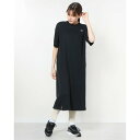 ザ ノース フェイス THE NORTH FACE レディース アウトドア ウェア Maternity S/S Onepiece_マタニティショートスリーブワンピース NTM12202 （ブラック）