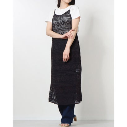 チークアウトレット Cheek outlet レースキャミワンピースのサムネイル