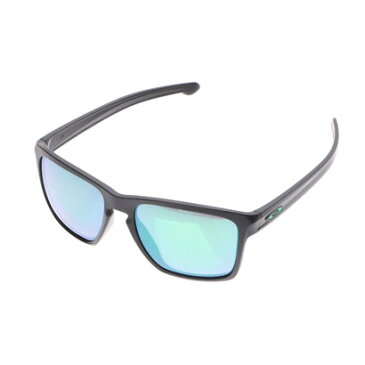 オークリー OAKLEY ユニセックス ゴルフ サングラス (Asian Fit) SLIVER XL OO9346-06