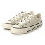 С CONVERSE ǥ ˡ å ALL STAR (R) OX MILK WHITE