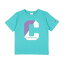 ԥ Champion ˥ ȾµT ԥ ȾµT_Champion SHORT SLEEVE T-SHIRT CK-X339 BLUE GREEN