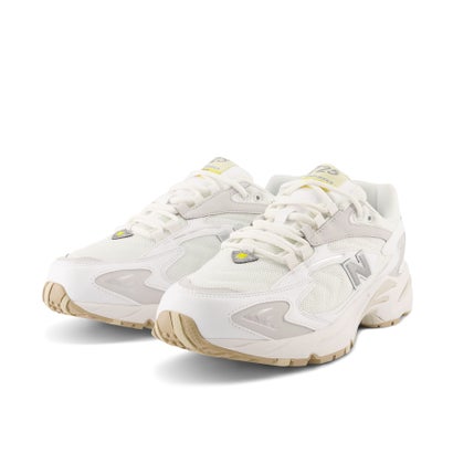 ニューバランス new balance ML725 カジュアル スニーカー ML725 （ホワイト×ホワイト）のサムネイル