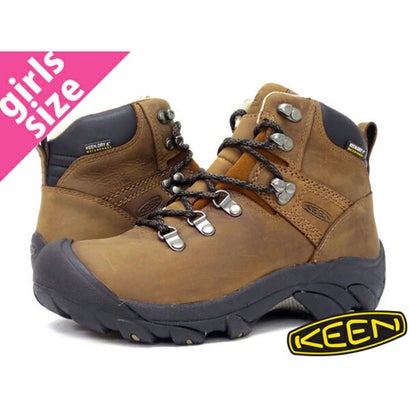 キーン KEEN WOMEN PYRENEES （SYRUP）