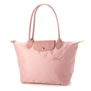 ロンシャン LONGCHAMP バック （ピンク）