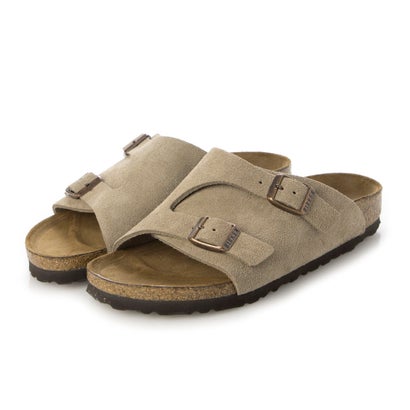 ビルケンシュトック BIRKENSTOCK レディース サンダル Zurich【ナロー幅】 （TAUPE）のサムネイル