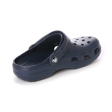 クロックス crocs ジュニアサンダル CRクラシック NV ネイビー (ネイビー)