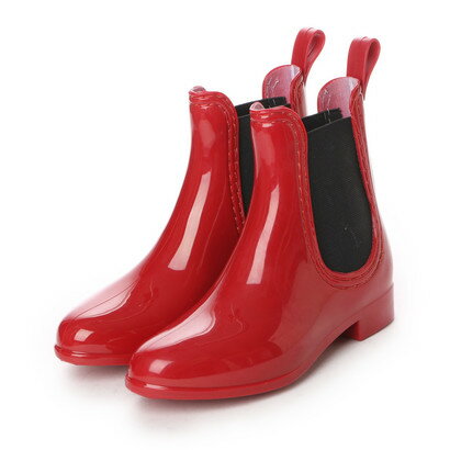 【レイン対応】フォーパ パリ FAUX PAS PARIS CHELSEA BOOTS KIDS （Dark Red）のサムネイル