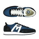 カルフ KARHU アルバトロス ALBATROSS 82 KH802501(ディープネービー)