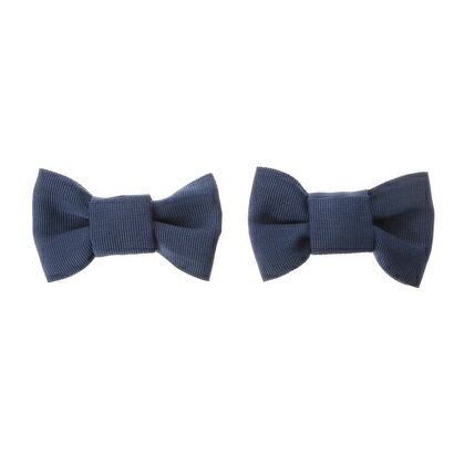 フォーパ パリ FAUX PAS PARIS Big Bow Jam （Dark Navy）