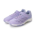 アシックス asics ジュニア スニーカー レーザービーム SI-MG_LAZERBEAM SI-MG 1154A160 （LAVENDER/WHITE）