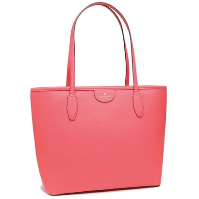 ȥڡɥ˥塼衼 kate spade new york ȥå ȡȥХå  ԥ ǥ KATE SPADE WKR00231 650 A4б 2022SS ʥԥ󥯡