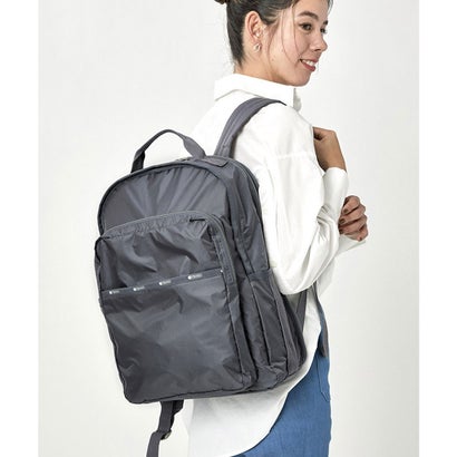 レスポートサック LeSportsac ESSENTIAL CARRYALL BP （シャドウグレーC）のサムネイル