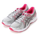 【アウトレット】アシックス ASICS レディース ランニングシューズ LADY JOG 100 2 TJG139 4304 ミフト mift