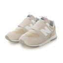 ニューバランス new balance NW574W 634574 （アイボリー）