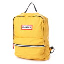 ハンター HUNTER KIDS ORIGINAL BACKPACK （RYL）