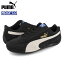 ס PUMA SPEED CAT OG + SPARCO BLACK/WHITE