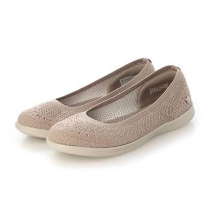 スケッチャーズ SKECHERS ON-THE-GO DREAMY-CITY CHIC （トープ）