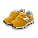 ニューバランス New Balance ジュニア スニーカー 313_ IO313W （YELLOW）