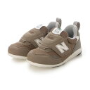 ニューバランス new balance キッズ スニーカー 子供靴 面ファスナー ファーストシューズ IT313F （JH）