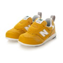 ニューバランス new balance キッズ スニーカー 子供靴 面ファスナー ファーストシューズ IT313F （JF）