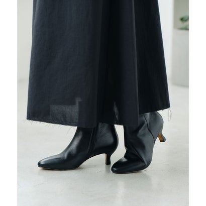 バンヤードストーム BARNYARDSTORM REMME/ヒールブーツ （ブラック）のサムネイル