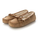 ミネトンカ Minnetonka Cally （Cinnamon）