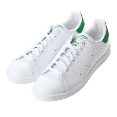 アディダス adidas STAN SMITH スタン スミス （WHITExGREEN）