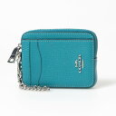 コーチ COACH コインケース (グリーン)