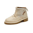 ミネトンカ Minnetonka ショートブーツ 23m15-owh（OFF WHITE）